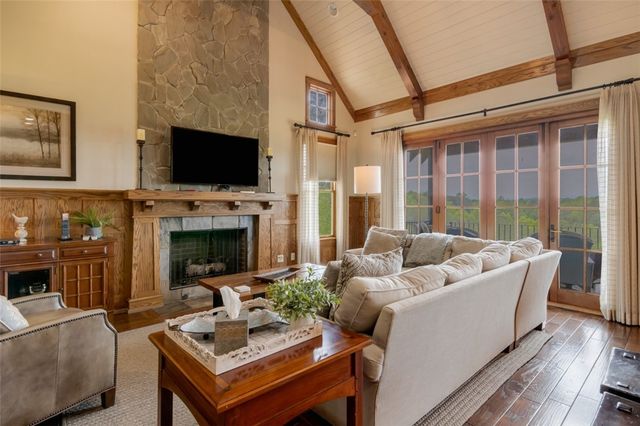 143 Button Bush Trail, Six Mile, SC 29682