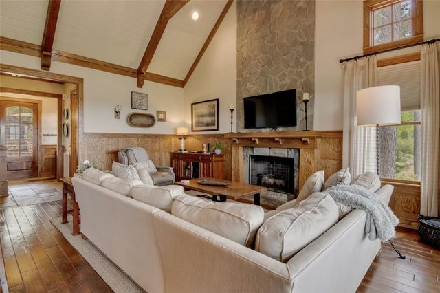 143 Button Bush Trail, Six Mile, SC 29682