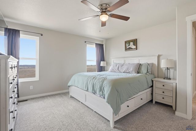 642 AARON CT, Rapid City, SD 57703