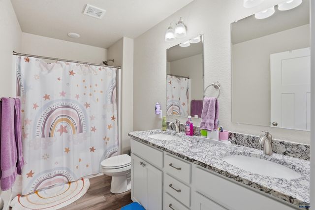 642 AARON CT, Rapid City, SD 57703