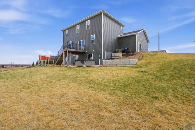 642 AARON CT, Rapid City, SD 57703