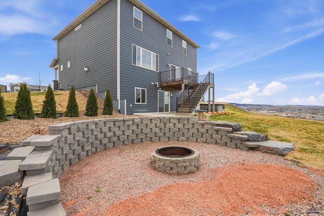 642 AARON CT, Rapid City, SD 57703