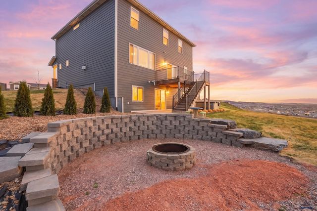 642 AARON CT, Rapid City, SD 57703