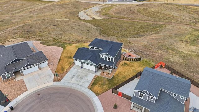642 AARON CT, Rapid City, SD 57703