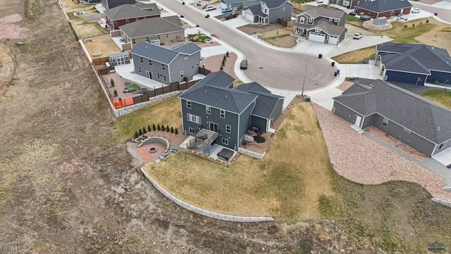 642 AARON CT, Rapid City, SD 57703