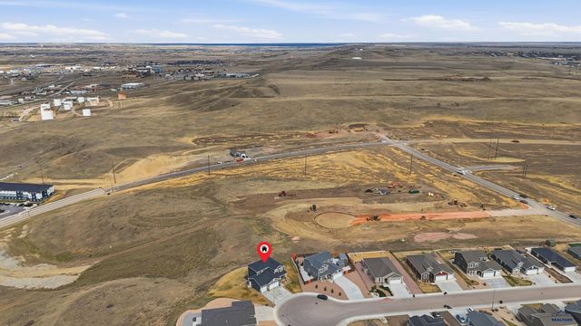 642 AARON CT, Rapid City, SD 57703