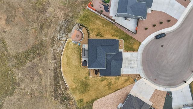 642 AARON CT, Rapid City, SD 57703