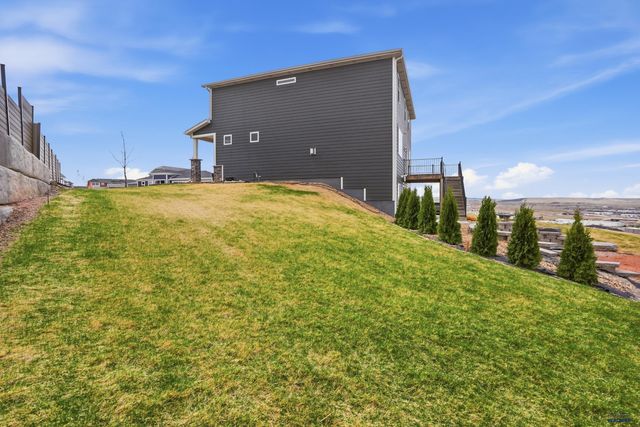 642 AARON CT, Rapid City, SD 57703