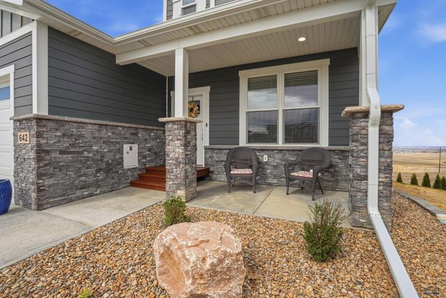 642 AARON CT, Rapid City, SD 57703