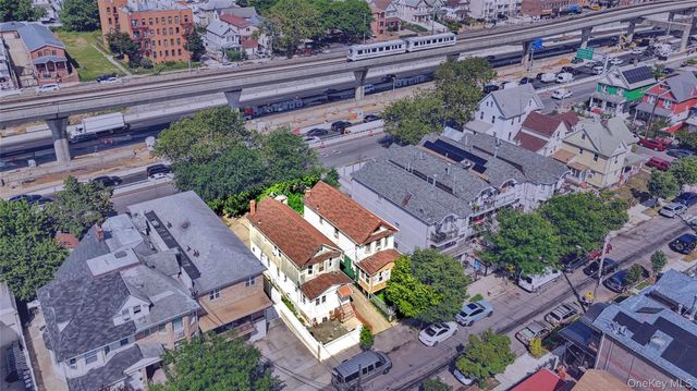 9720 Remington Street, Jamaica, NY 11435