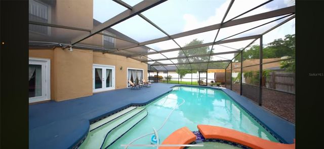 7846 SNOWBERRY CIRCLE, Orlando, FL 32819