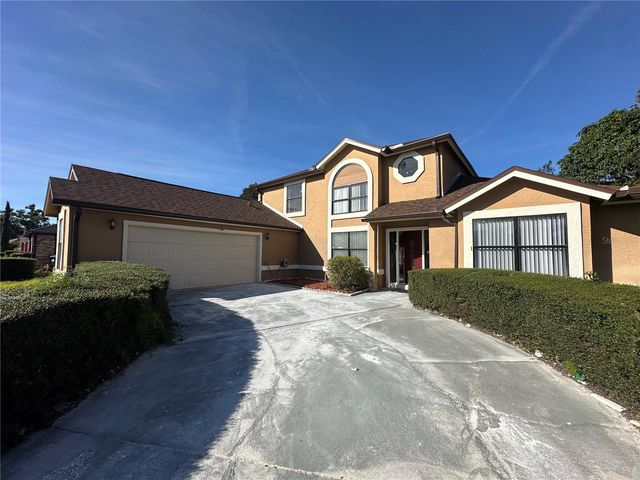 7846 SNOWBERRY CIRCLE, Orlando, FL 32819