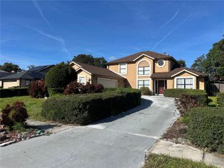 7846 SNOWBERRY CIRCLE, Orlando, FL 32819