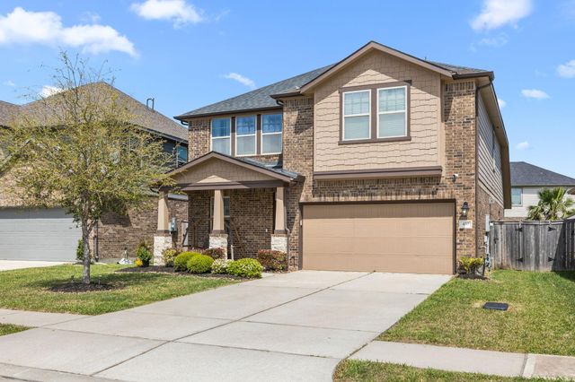 410 Weimer Lagoon Road, La Porte, TX 77571