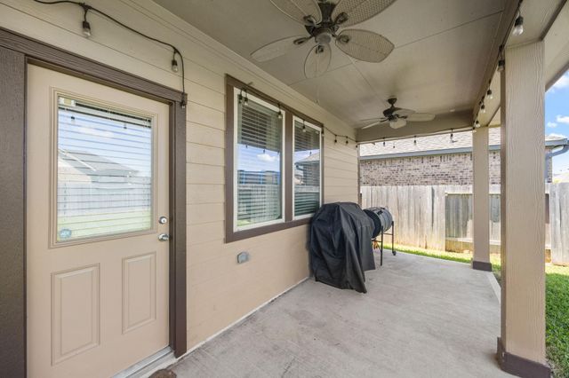 410 Weimer Lagoon Road, La Porte, TX 77571