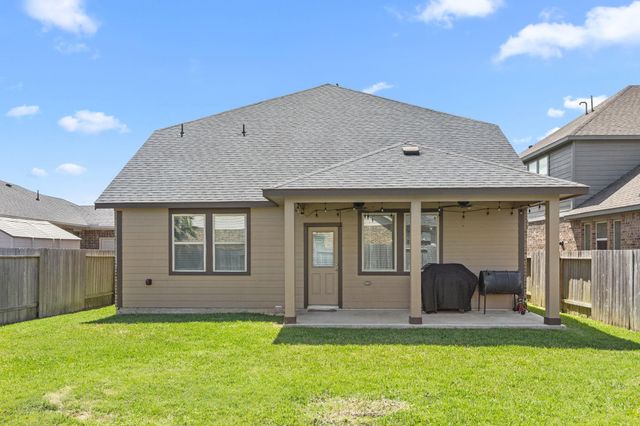 410 Weimer Lagoon Road, La Porte, TX 77571
