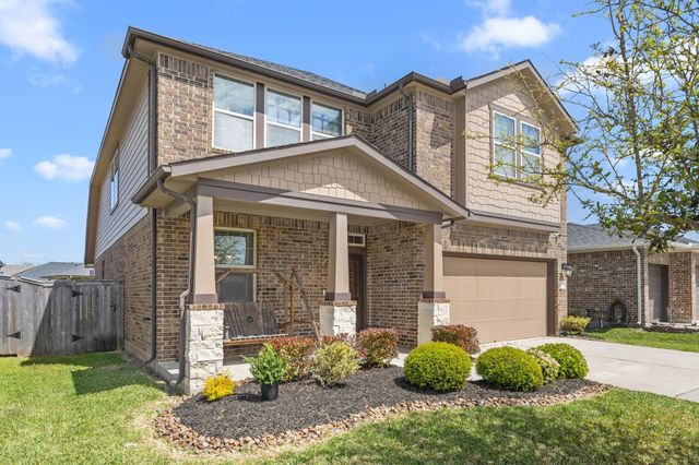 410 Weimer Lagoon Road, La Porte, TX 77571