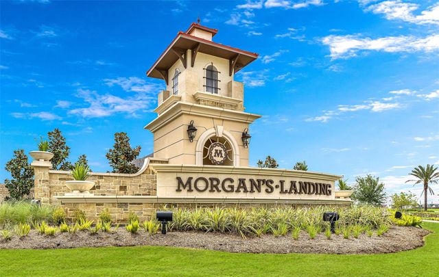 410 Weimer Lagoon Road, La Porte, TX 77571