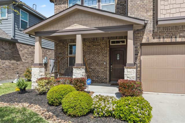 410 Weimer Lagoon Road, La Porte, TX 77571