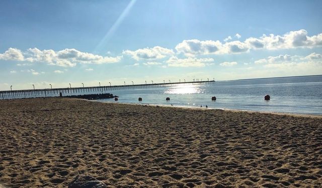 410 Weimer Lagoon Road, La Porte, TX 77571