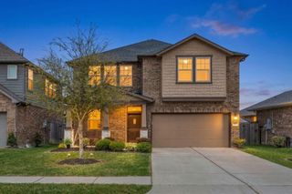 410 Weimer Lagoon Road, La Porte, TX 77571