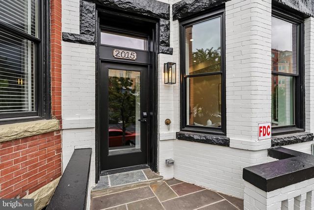 2015 13TH STREET # 3, Washington, DC 20009
