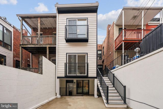 2015 13TH STREET # 3, Washington, DC 20009