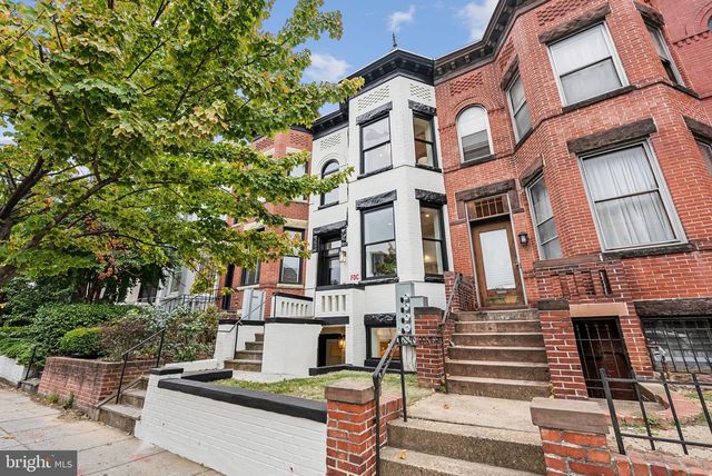 2015 13TH STREET # 3, Washington, DC 20009