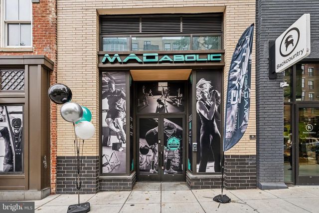2015 13TH STREET # 3, Washington, DC 20009
