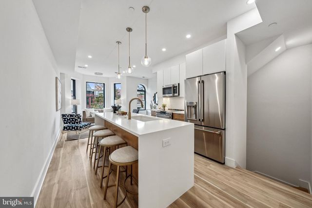 2015 13TH STREET # 3, Washington, DC 20009