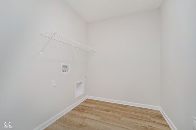 16423 Pruett Lane, Noblesville, IN 46062