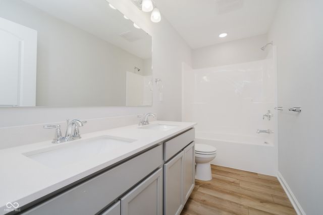 16423 Pruett Lane, Noblesville, IN 46062