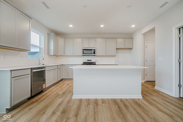 16423 Pruett Lane, Noblesville, IN 46062