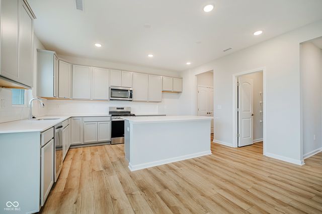 16423 Pruett Lane, Noblesville, IN 46062