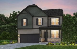 16423 Pruett Lane, Noblesville, IN 46062