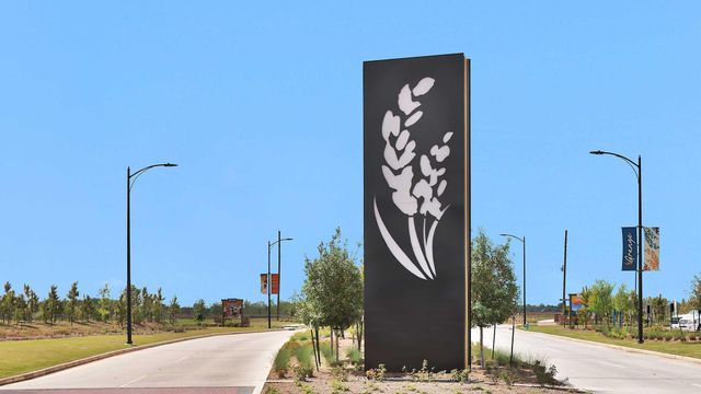 437 Darling Creek Lane, Katy, TX 77493