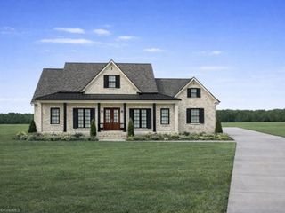 253 Hanes Lane, Lexington, NC 27295