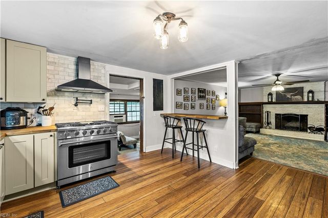 1448 Gum Bridge RD, Virginia Beach, VA 23457