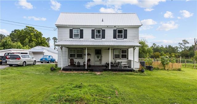 1448 Gum Bridge RD, Virginia Beach, VA 23457