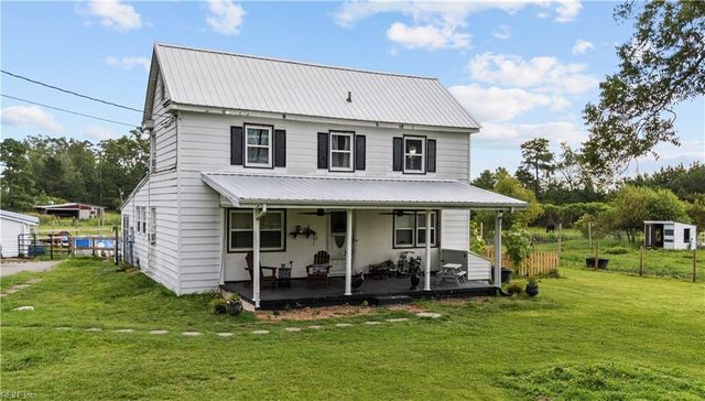 1448 Gum Bridge RD, Virginia Beach, VA 23457