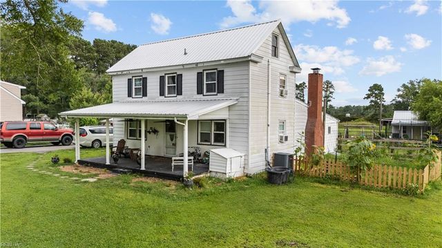 1448 Gum Bridge RD, Virginia Beach, VA 23457
