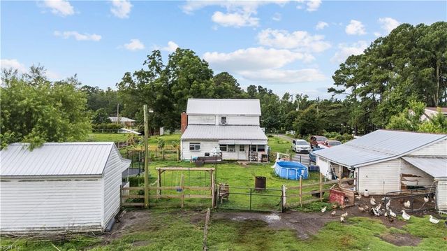 1448 Gum Bridge RD, Virginia Beach, VA 23457