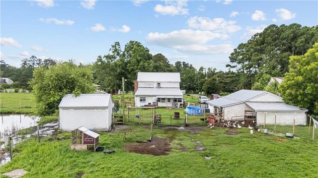 1448 Gum Bridge RD, Virginia Beach, VA 23457