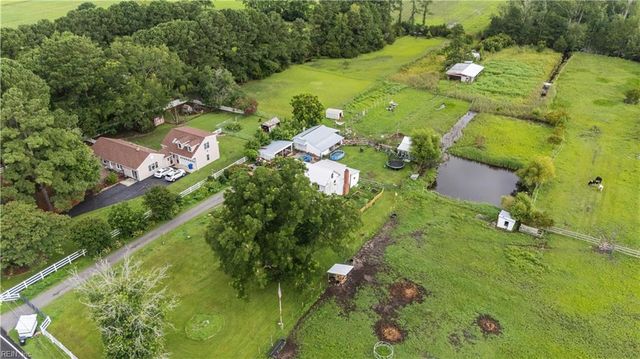 1448 Gum Bridge RD, Virginia Beach, VA 23457