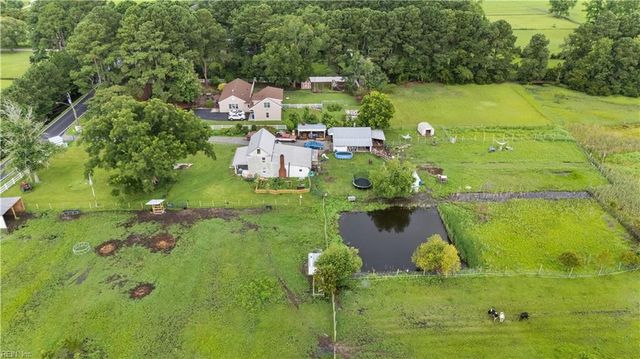 1448 Gum Bridge RD, Virginia Beach, VA 23457