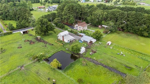 1448 Gum Bridge RD, Virginia Beach, VA 23457