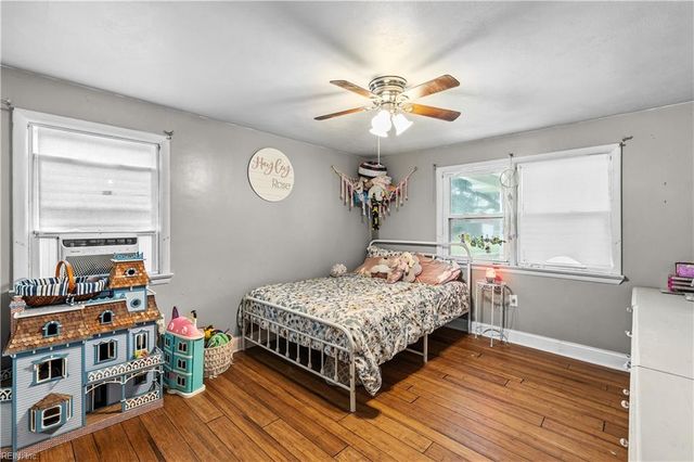 1448 Gum Bridge RD, Virginia Beach, VA 23457
