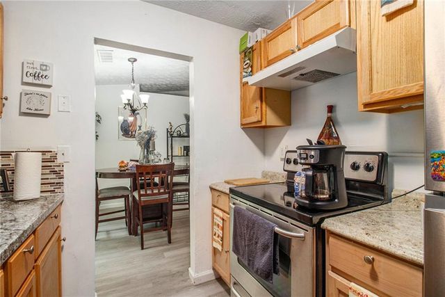 6945 Brown S Drive, Fairburn, GA 30213