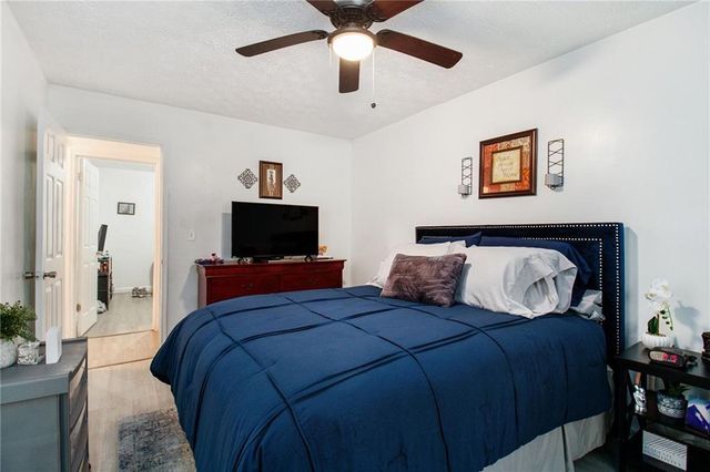 6945 Brown S Drive, Fairburn, GA 30213