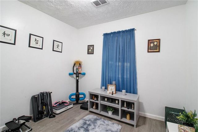 6945 Brown S Drive, Fairburn, GA 30213